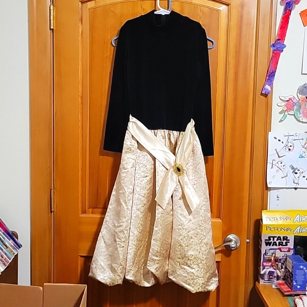 American Girl size 12 dress